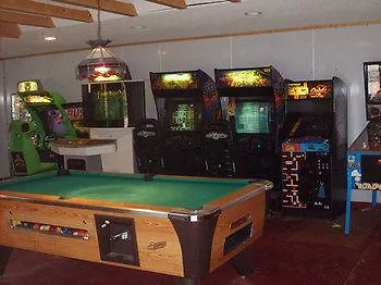 Wanna Bee Campground And Rv Resort-3